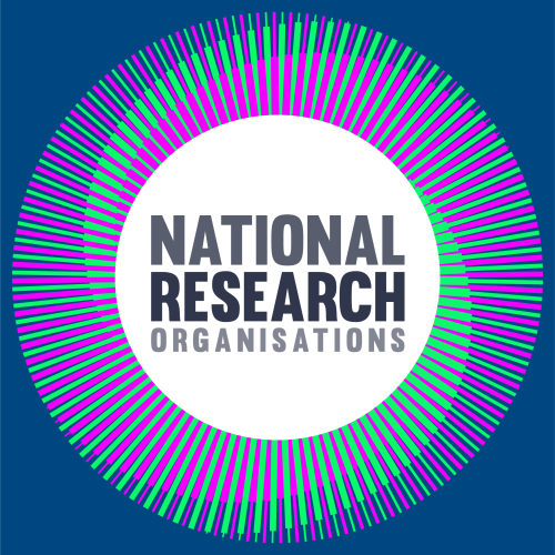 NRO Logo