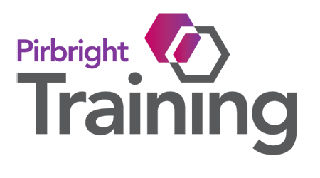 Pirbright Training logo