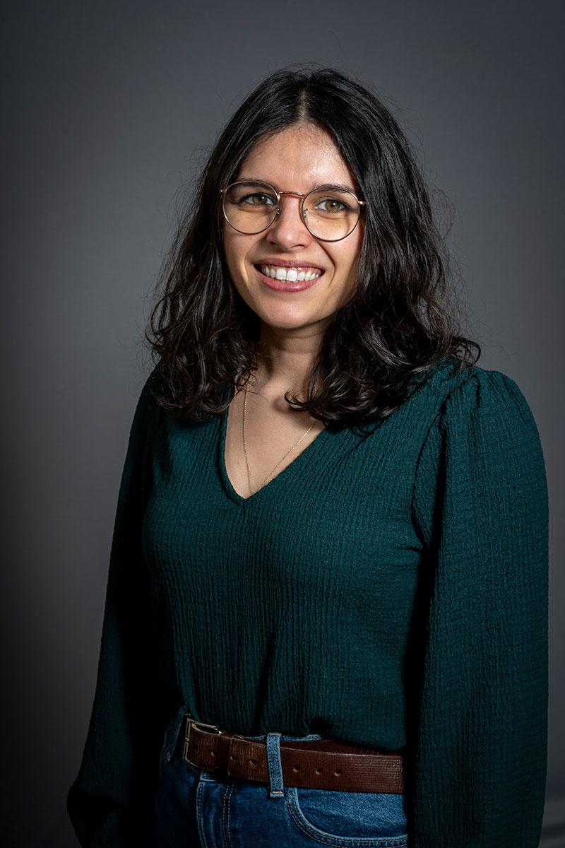 Profile picture for user Mariana Marques