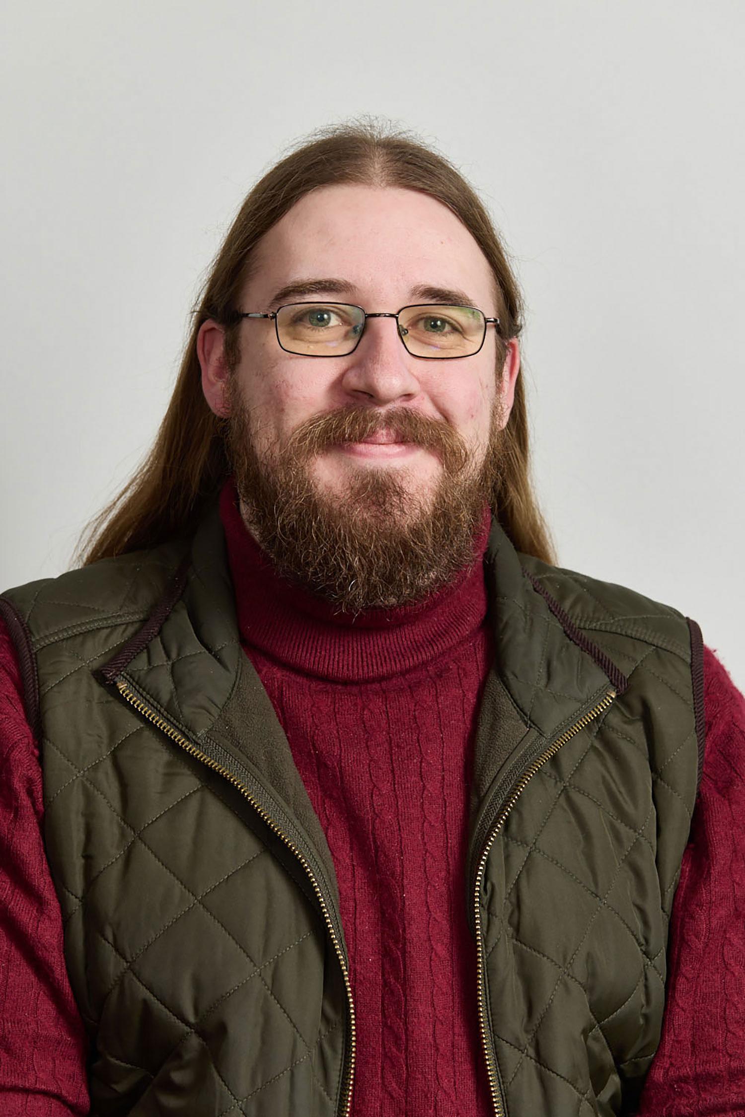 Profile picture for user Jack Hayes