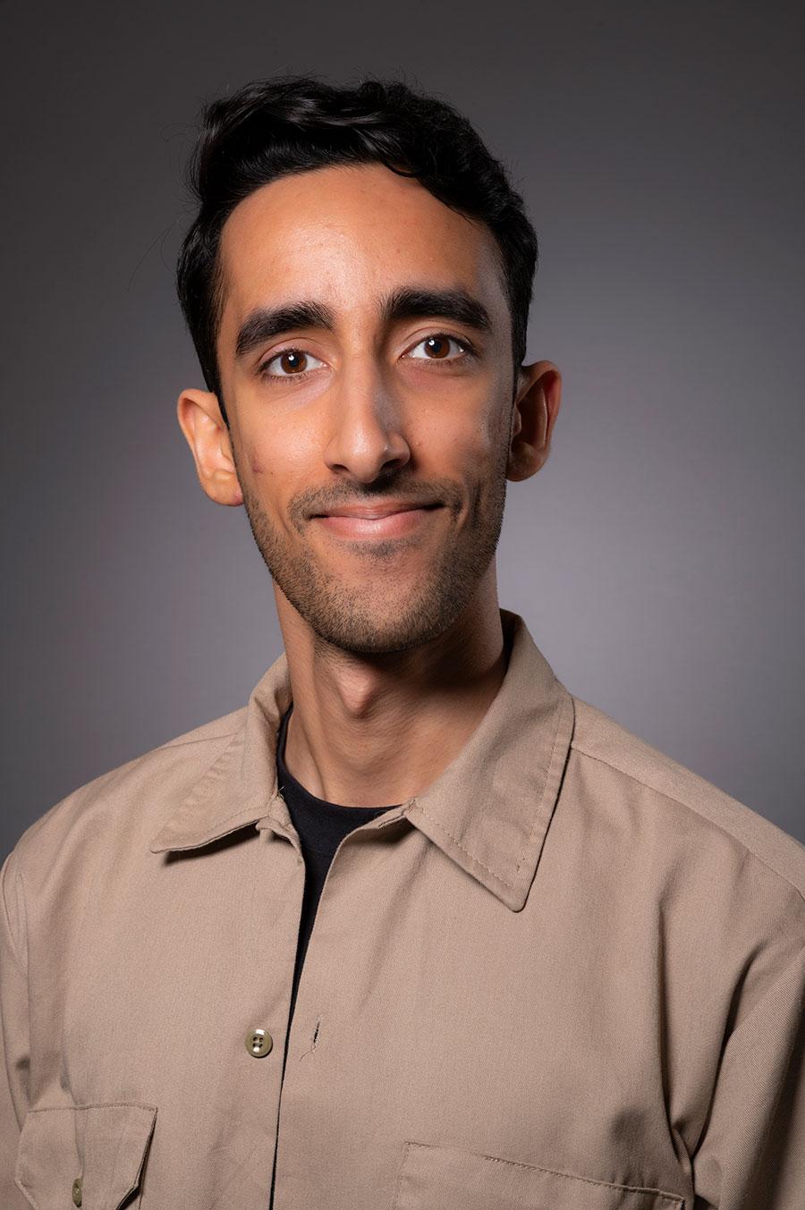 Profile picture for user Ali Al-Rashed