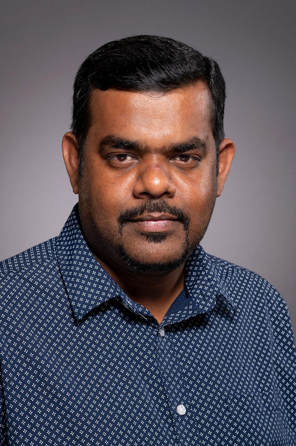 Profile picture for user Berin Varghese