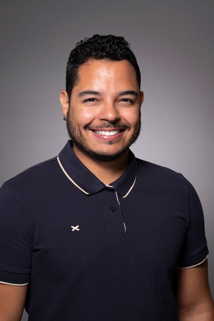 Profile picture for user Igor Santos