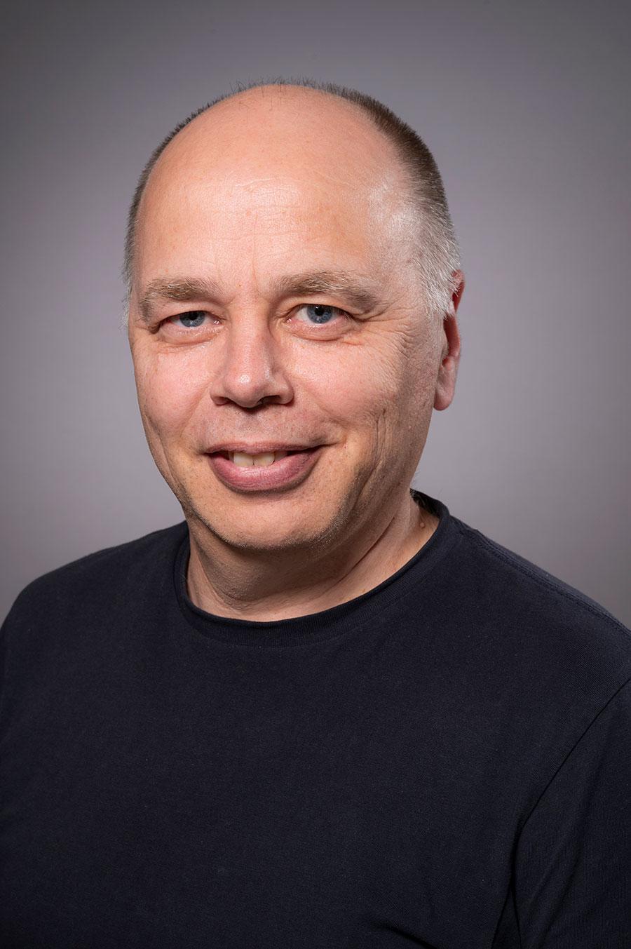 Profile picture for user Wilhelm Gerner