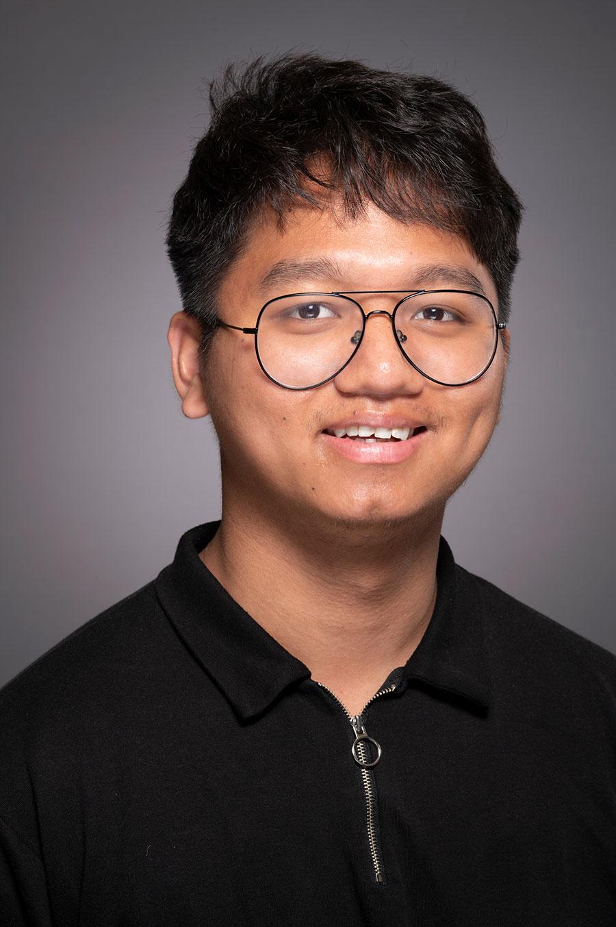 Profile picture for user Zuan Langel