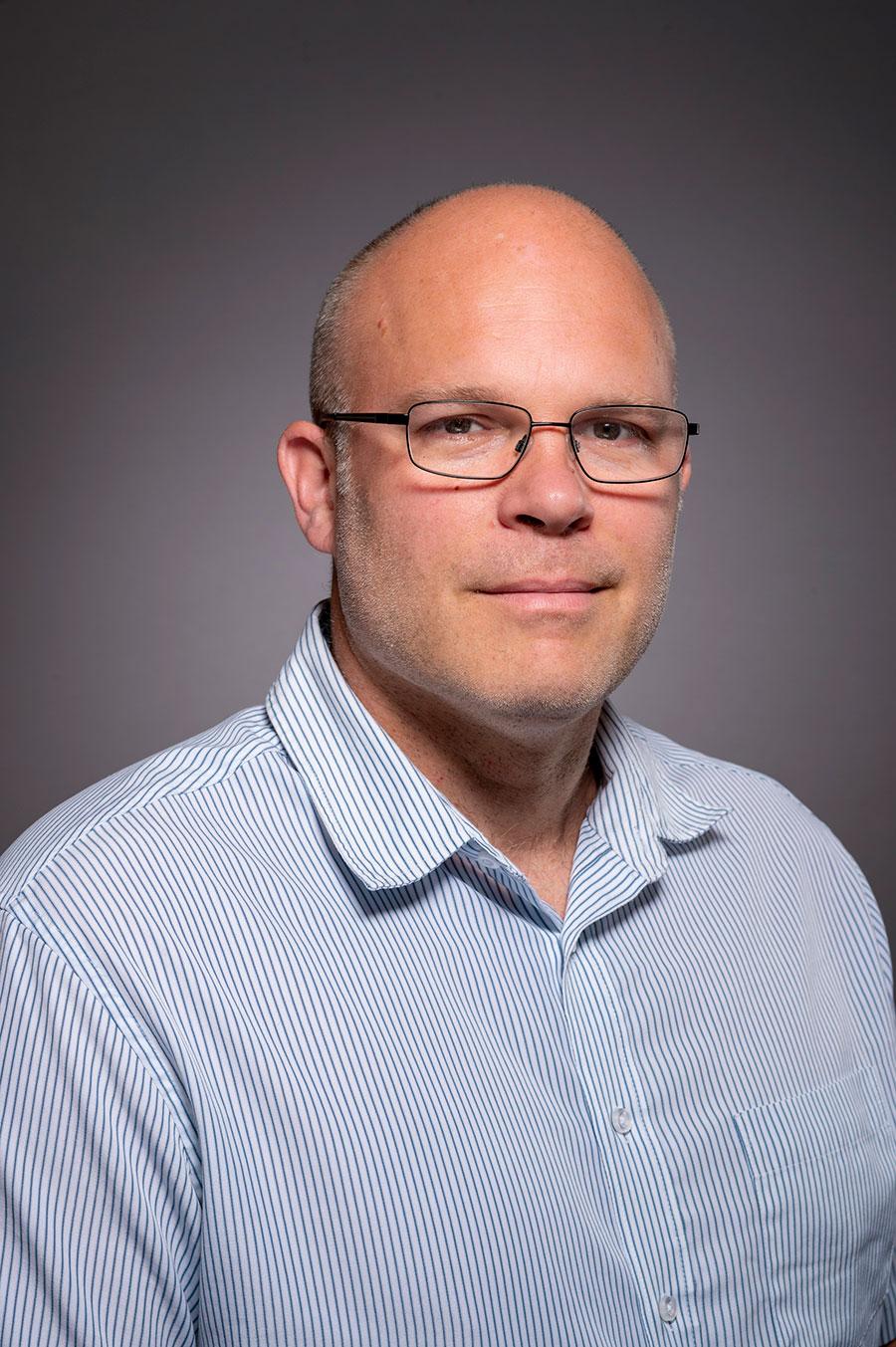 Profile picture for user Ben Jackson