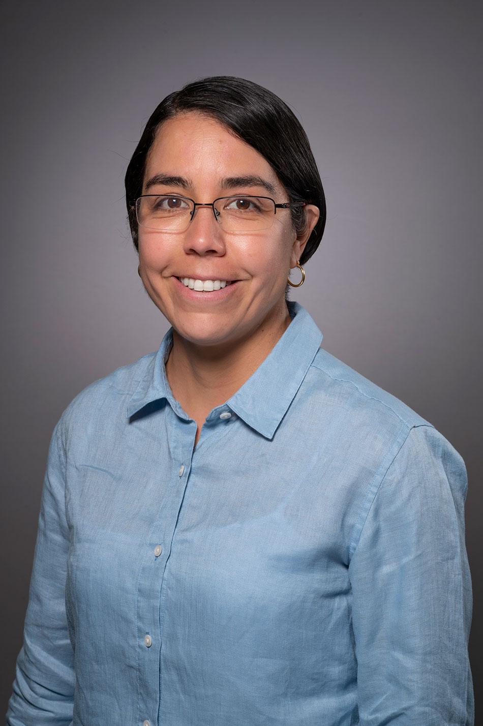 Profile picture for user Georgina Limon-Vega