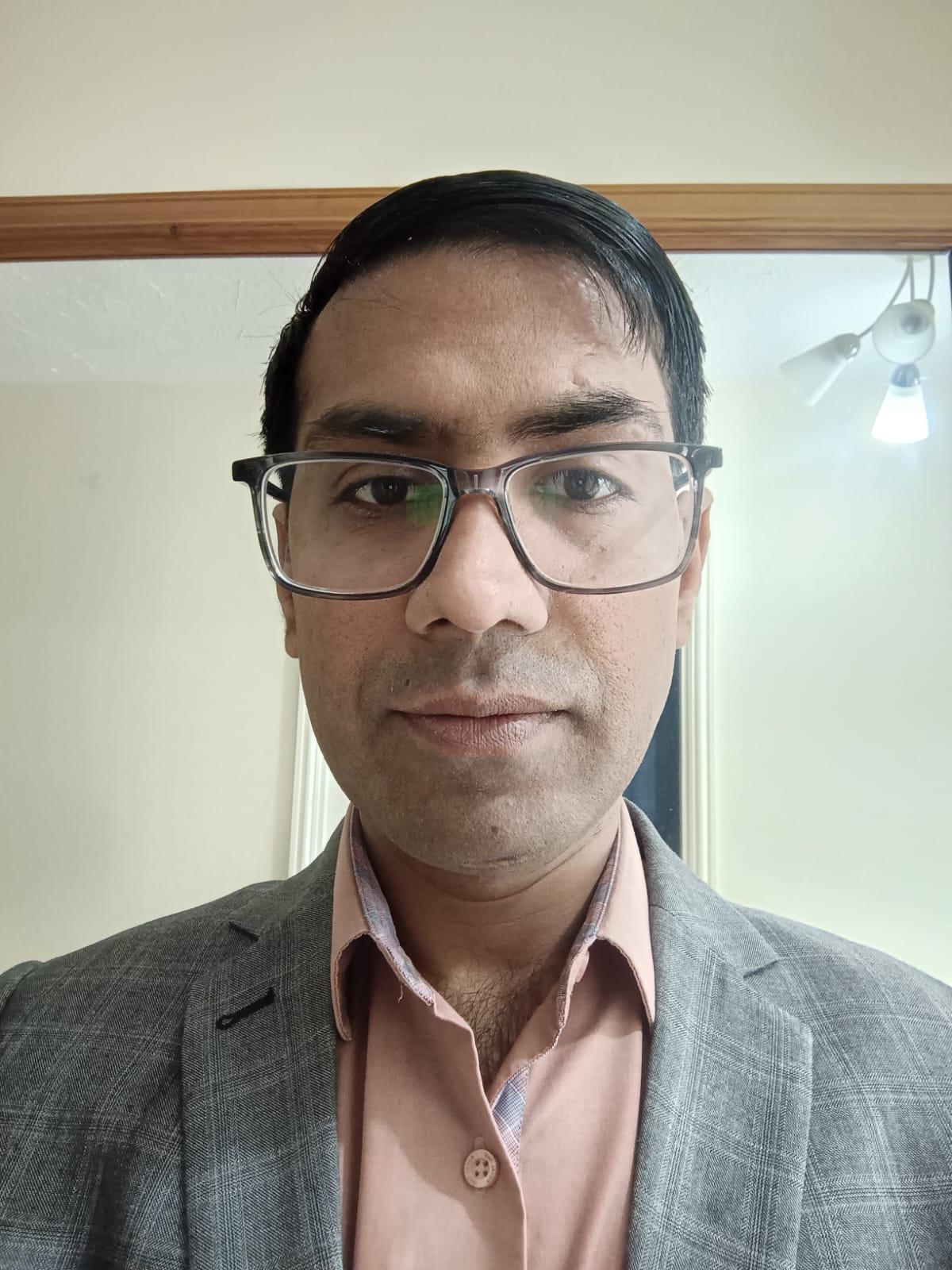 Profile picture for user Altaf Hussain