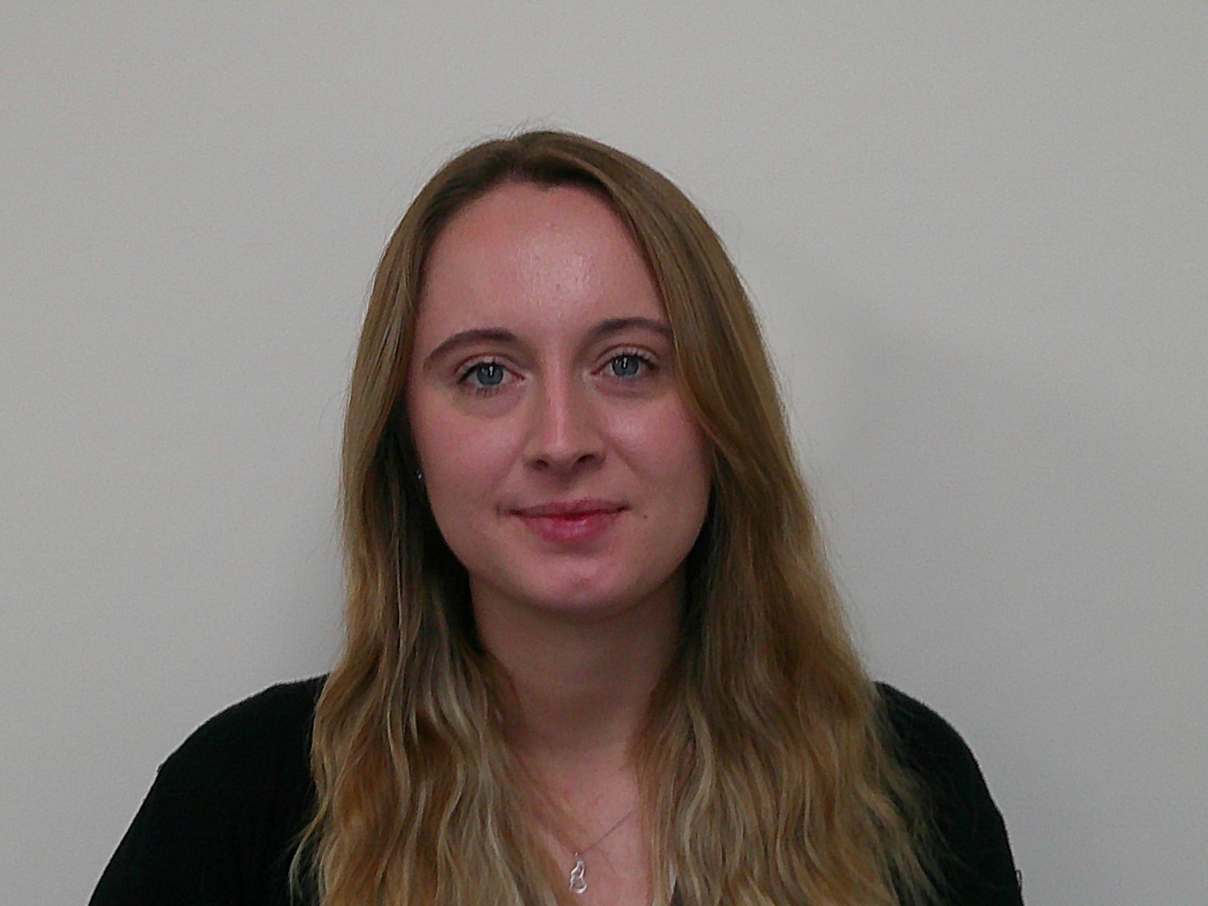 Profile picture for user Faye Brown